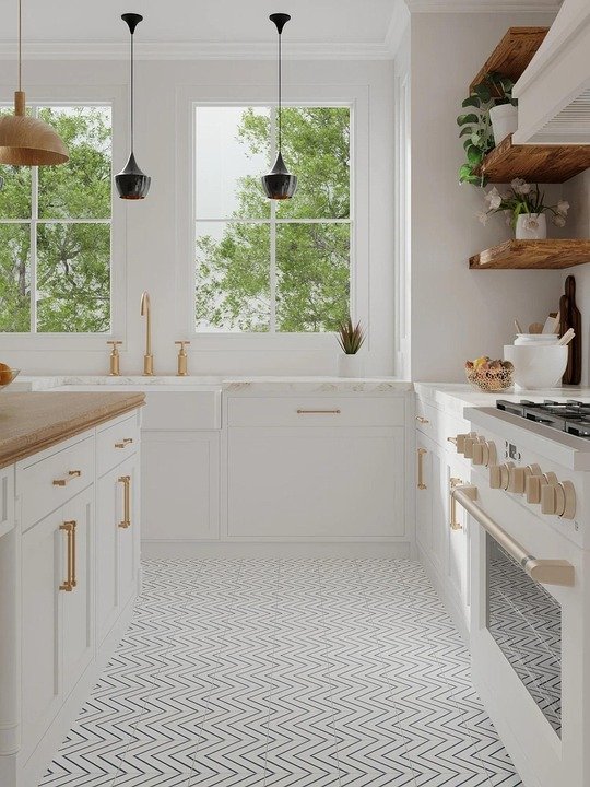 Transform Your Space: Top 10 Trends in Interior Decorating Transform Your Space: Top 10 Trends in Interior Decorating