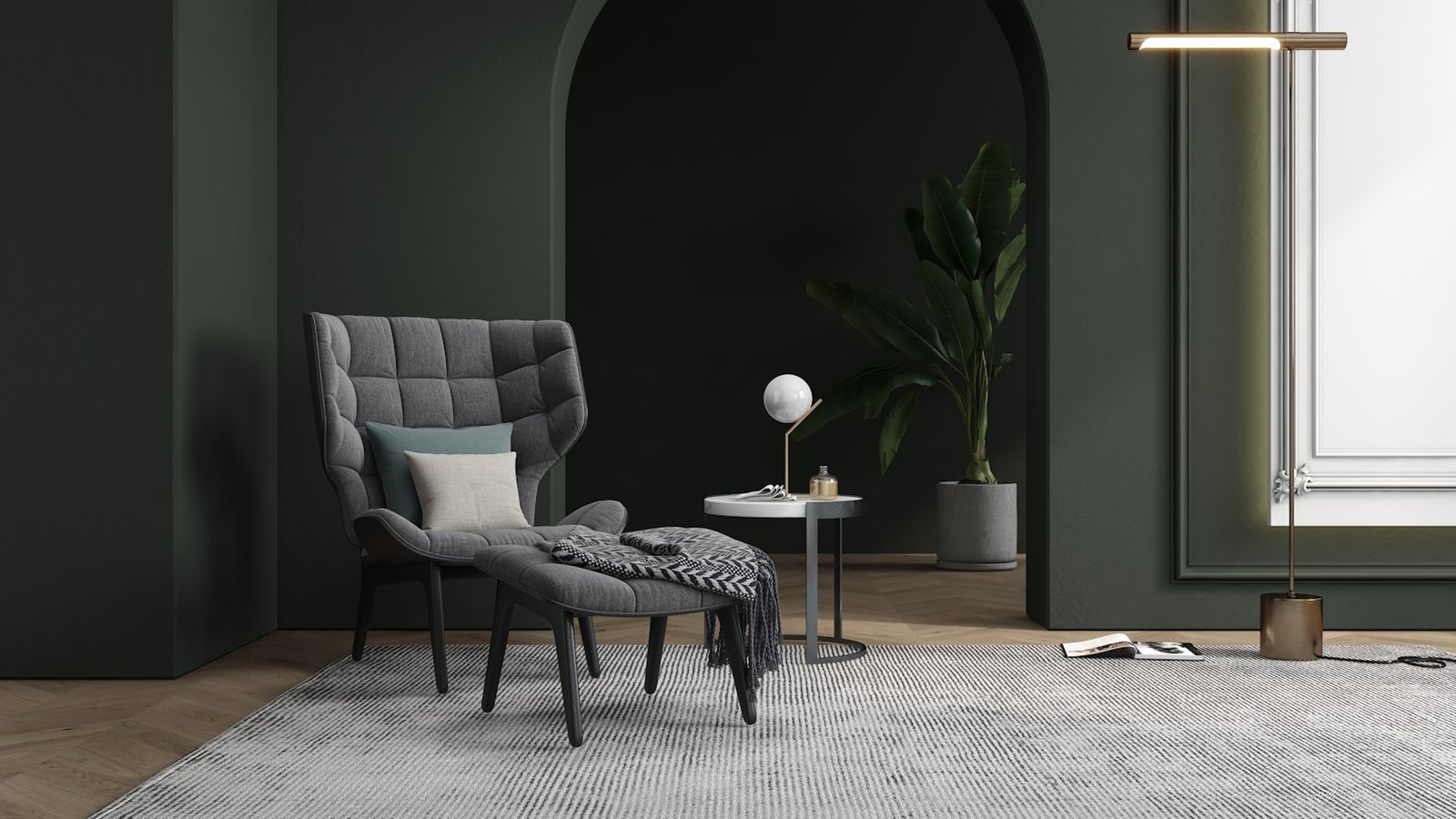 Transform Your Space: Top 10 Interior Design Trends for 2026