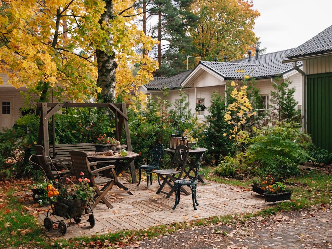 Transform Your Backyard: 10 Innovative Garden Ideas for Every Space