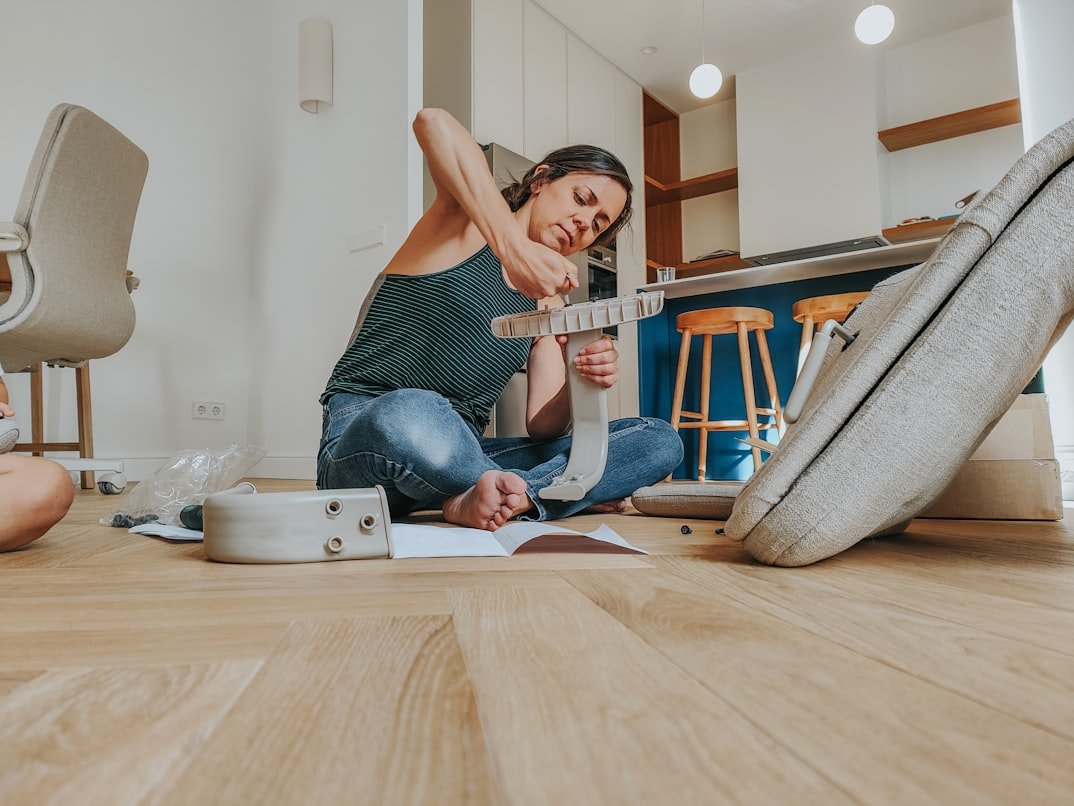 Transform Your Space: 10 DIY Projects to Revitalize Your Home