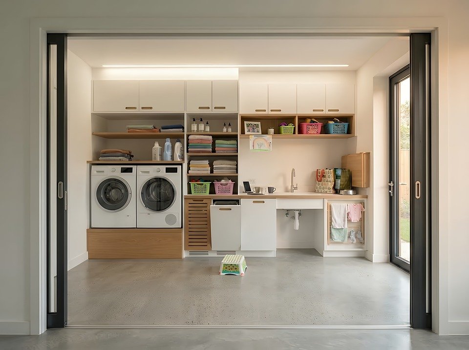 Essential Smart Home Upgrades to Enhance Energy Efficiency and Security