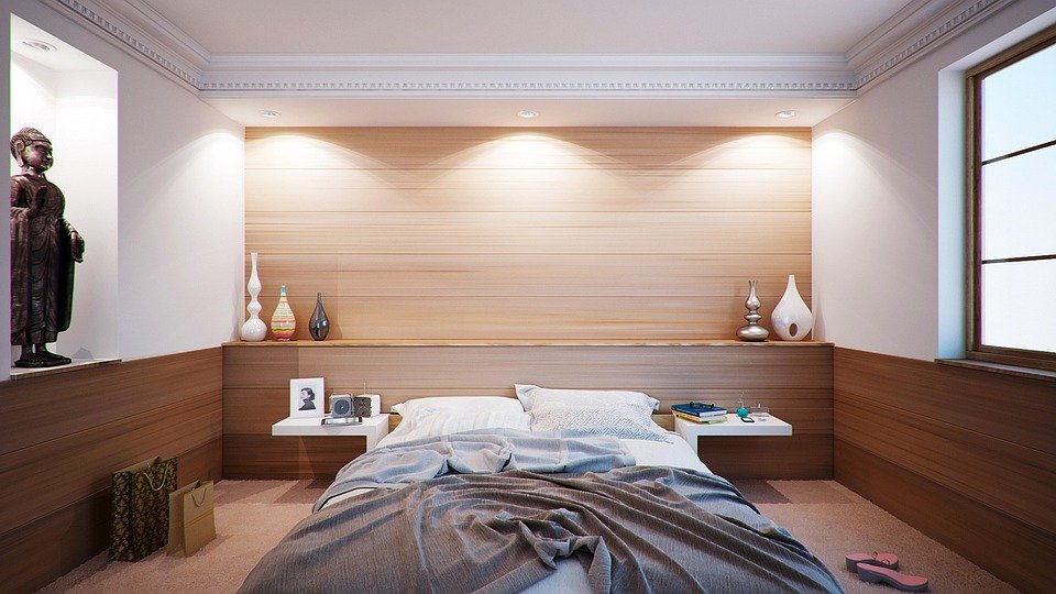 Maximizing Small Spaces: Essential Home Furniture Solutions for Modern Living