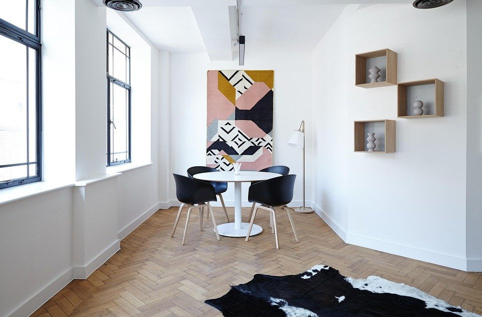 Mastering Minimalism: Key Elements of Modern Interior Design for a Sleek Home