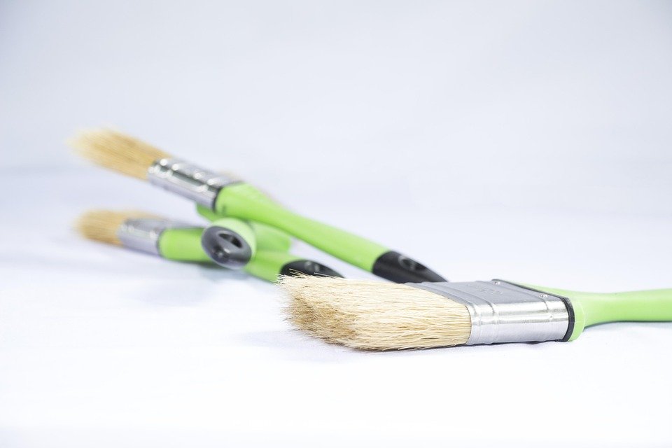 Transform Your Space: 5 Weekend DIY Projects to Refresh Your Home