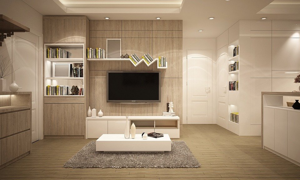 10 Essential Tips for Creating a Cozy and Organized Living Space