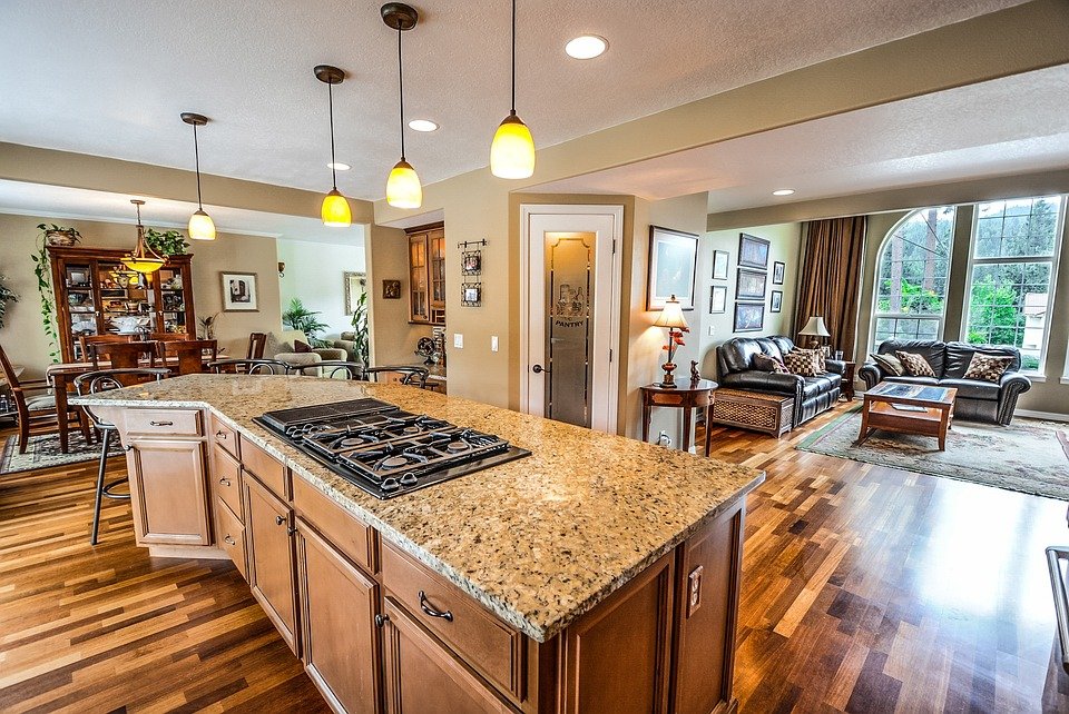 Maximizing Small Spaces: Innovative Interior Design Tips for Compact Living