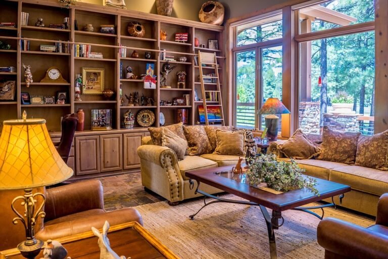 10 Essential Household Tips for a Clutter-Free Home