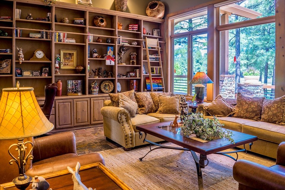 10 Essential Household Tips for a Clutter-Free Home