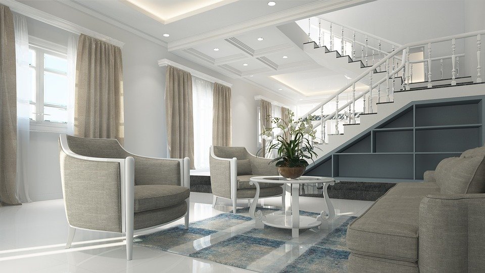Mastering Color Palettes: A Guide to Harmonious Interior Decorating