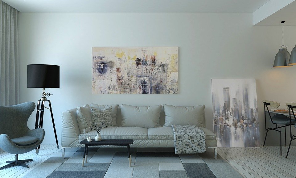 Maximizing Functionality: Innovative Small Space Design Solutions for Urban Living