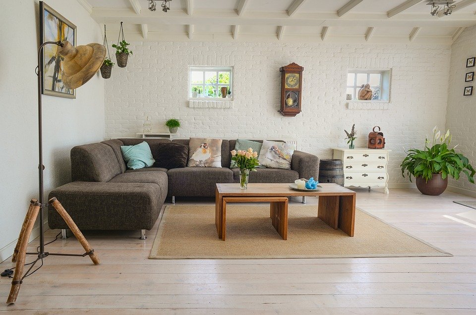 10 Inspiring Home Decor Ideas to Transform Your Living Space