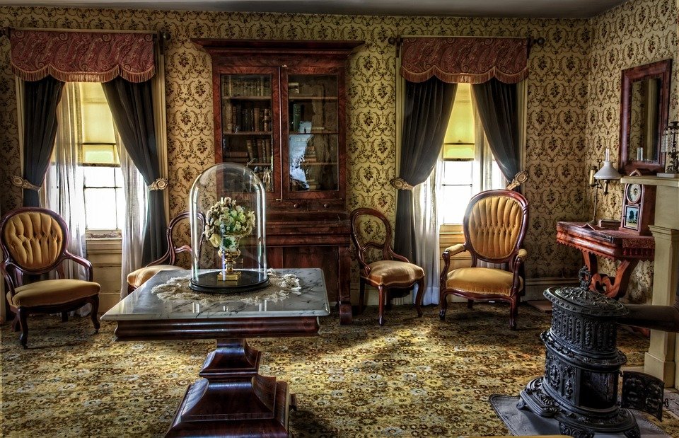 Elevating Spaces: Top Interior Design Trends Shaping 2024