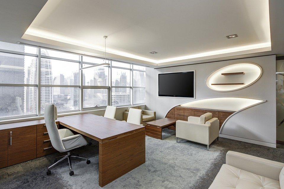 Transforming Spaces: Key Elements of Contemporary Luxury Interior Design
