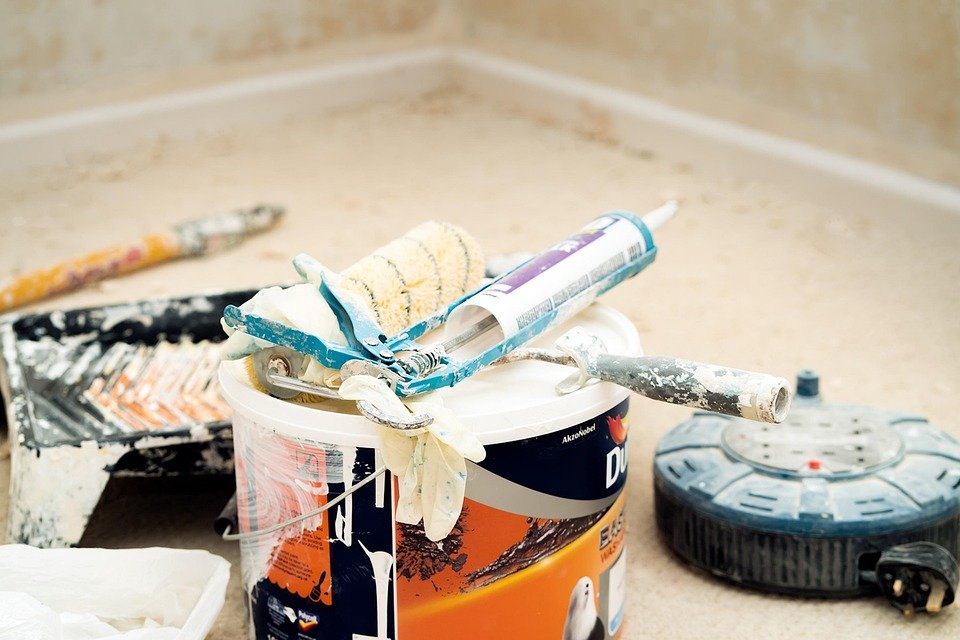Essential Home Renovation Tips for Maximizing Small Spaces