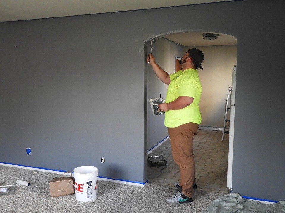 Innovative Wall Improvement Ideas to Elevate Your Home’s Aesthetic Appeal