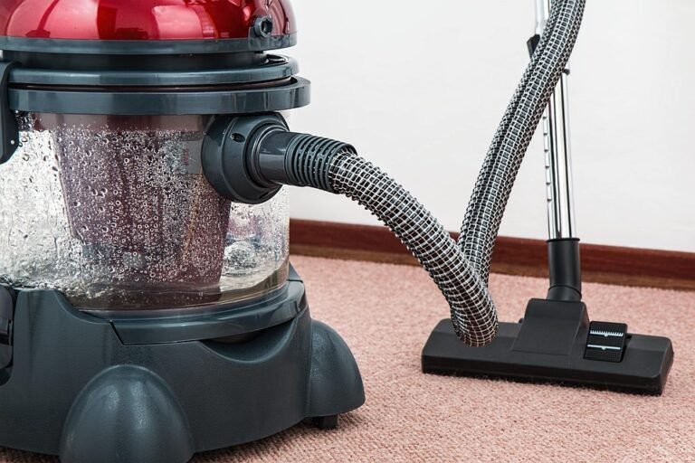 Essential Steps for Maintaining a Sparkling Clean Kitchen: A Comprehensive Guide