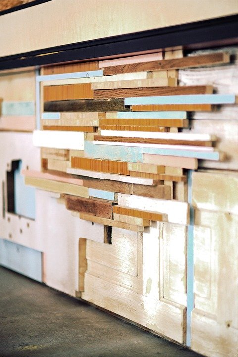 Transform Your Space: 10 Creative DIY Furniture Projects for Every Room