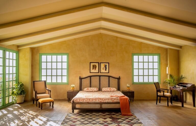 Transform Your Space: The Ultimate Guide to Selecting Luxury Furniture for Timeless Elegance