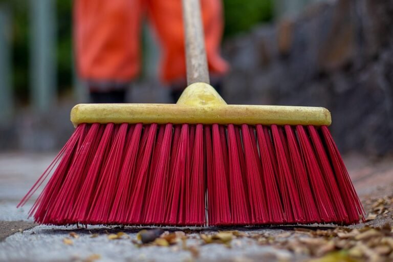 Essentials for a Sparkling Bathroom: Top Cleaning Tips and Techniques