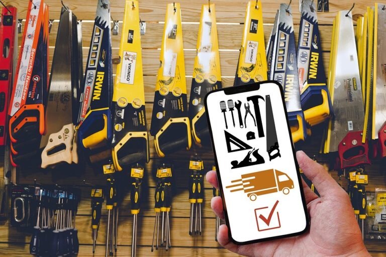 Mastering DIY Tutorials: A Step-by-Step Guide to Creating Your Own Home Projects