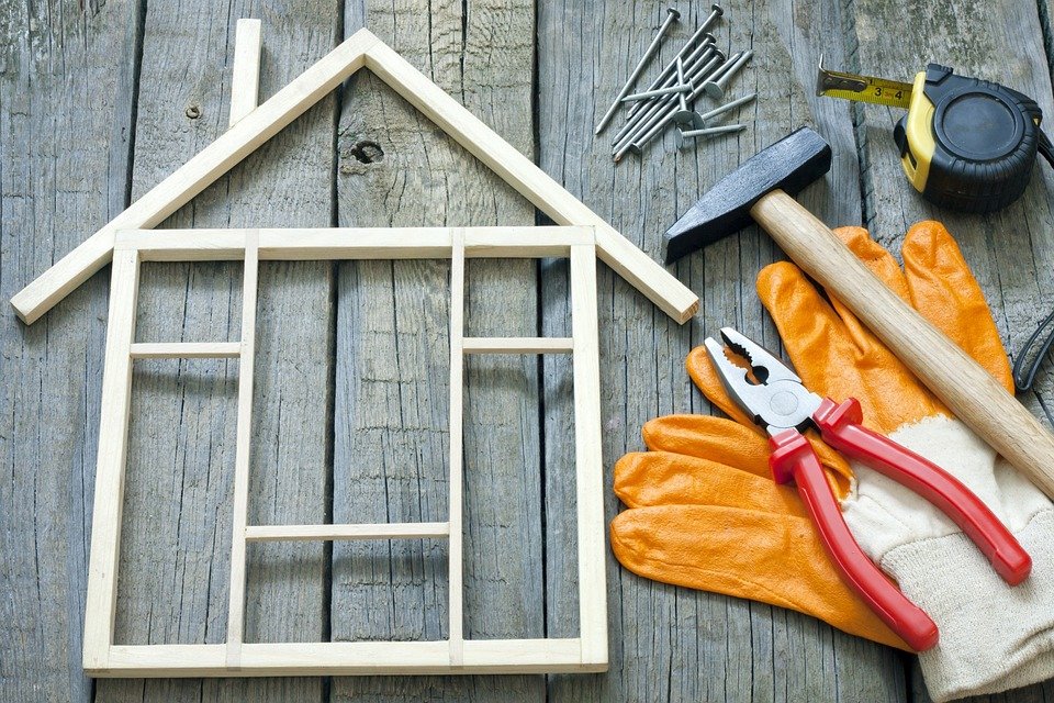 Innovative Design Trends Revolutionizing Modern Home Renovations in 2023