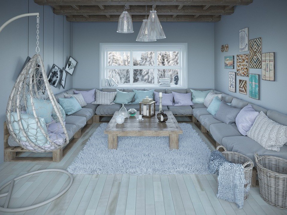 Transform Your Space: 10 Innovative Decorating Ideas for Every Room