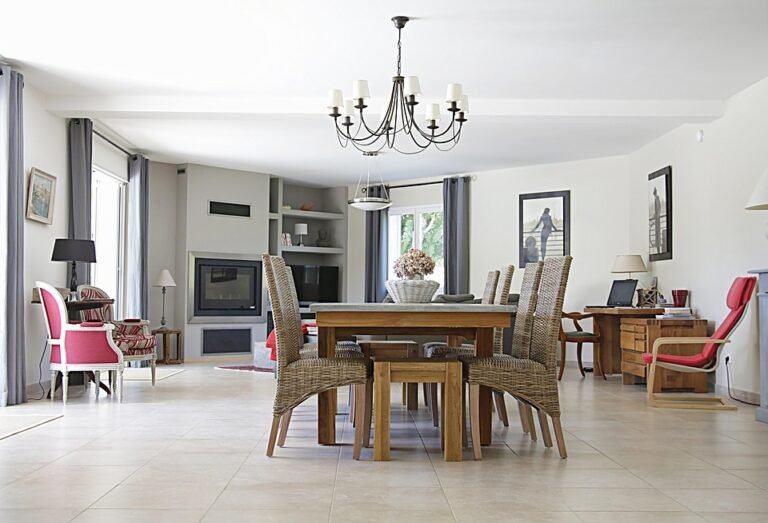 Elevate Your Space: Essential Elements of Modern Furniture Design