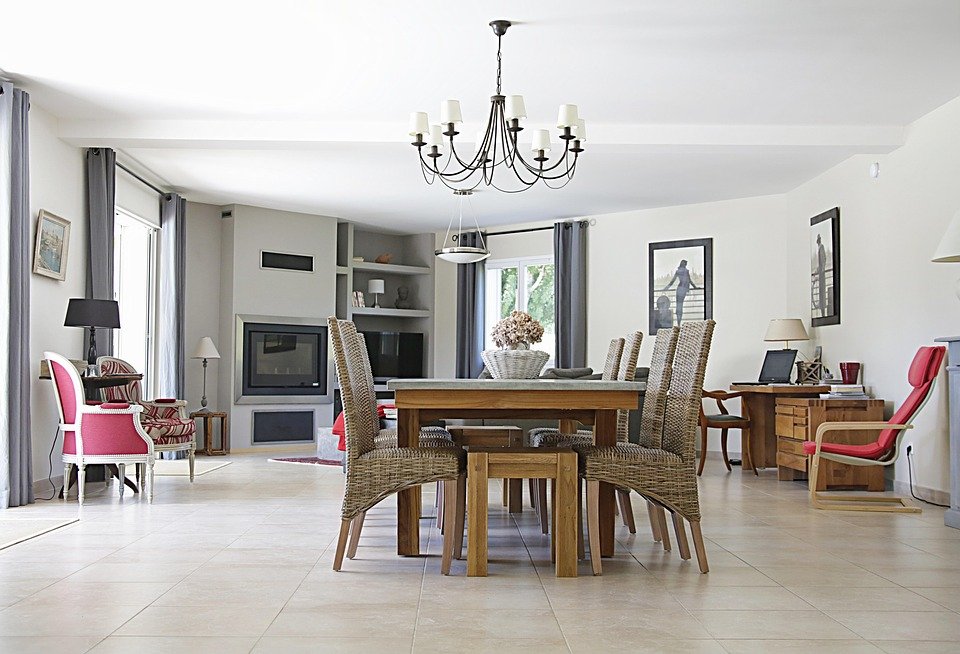 Elevate Your Space: Essential Elements of Modern Furniture Design