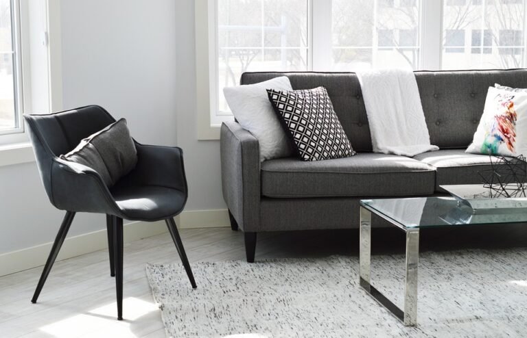 Creating a Healthy Home: Essential Tips for Clean Air and Safe Living Environments