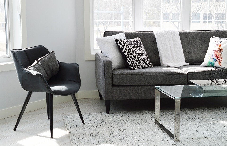 Creating a Healthy Home: Essential Tips for Clean Air and Safe Living Environments