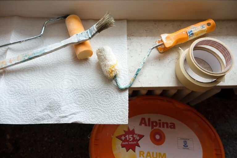 Essential DIY Tools Every Homeowner Should Have for Successful Projects