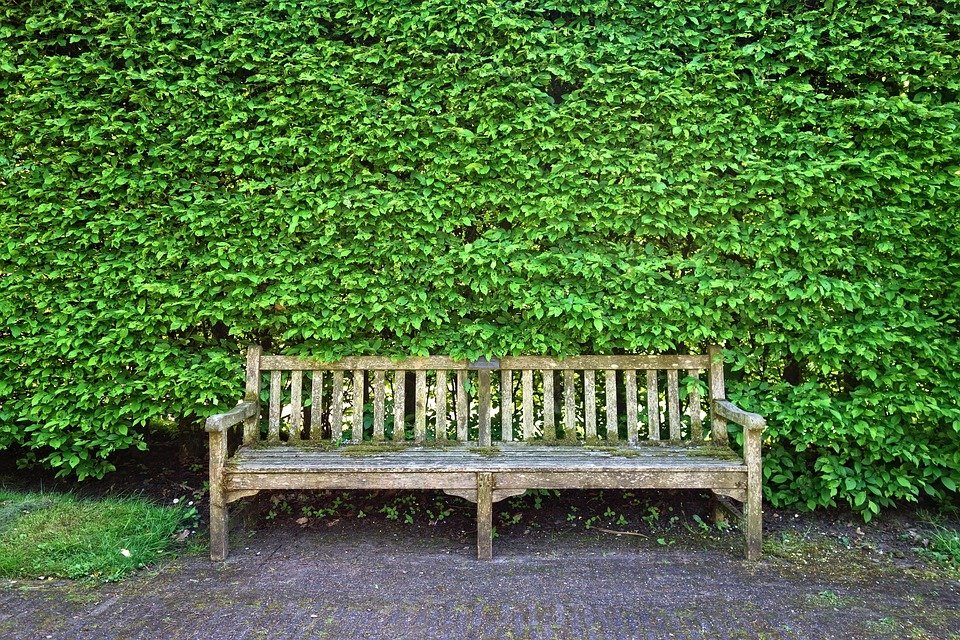 Top Trends in Sustainable Outdoor Furniture for Eco-Friendly Living